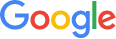 Google's U.S.A logo